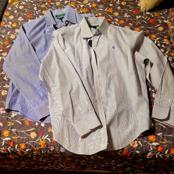 Polo shirts - Picture 10 of 10